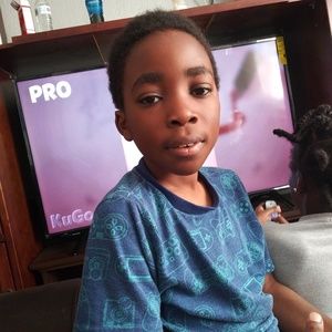 Meet your Posher, Antoine